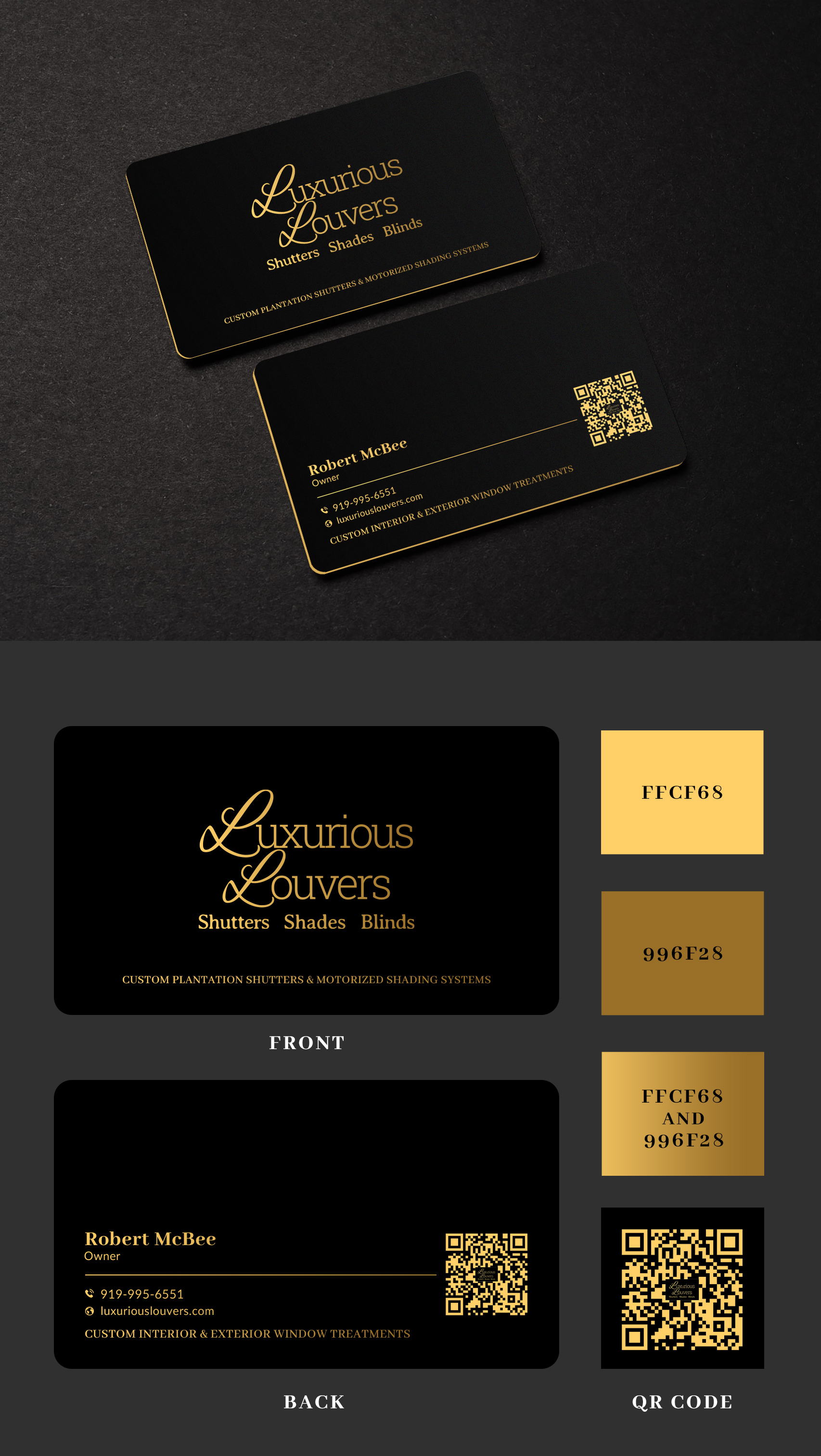 Business Card Design by Sun Moon Graphic Designer for this project | Design #36637710