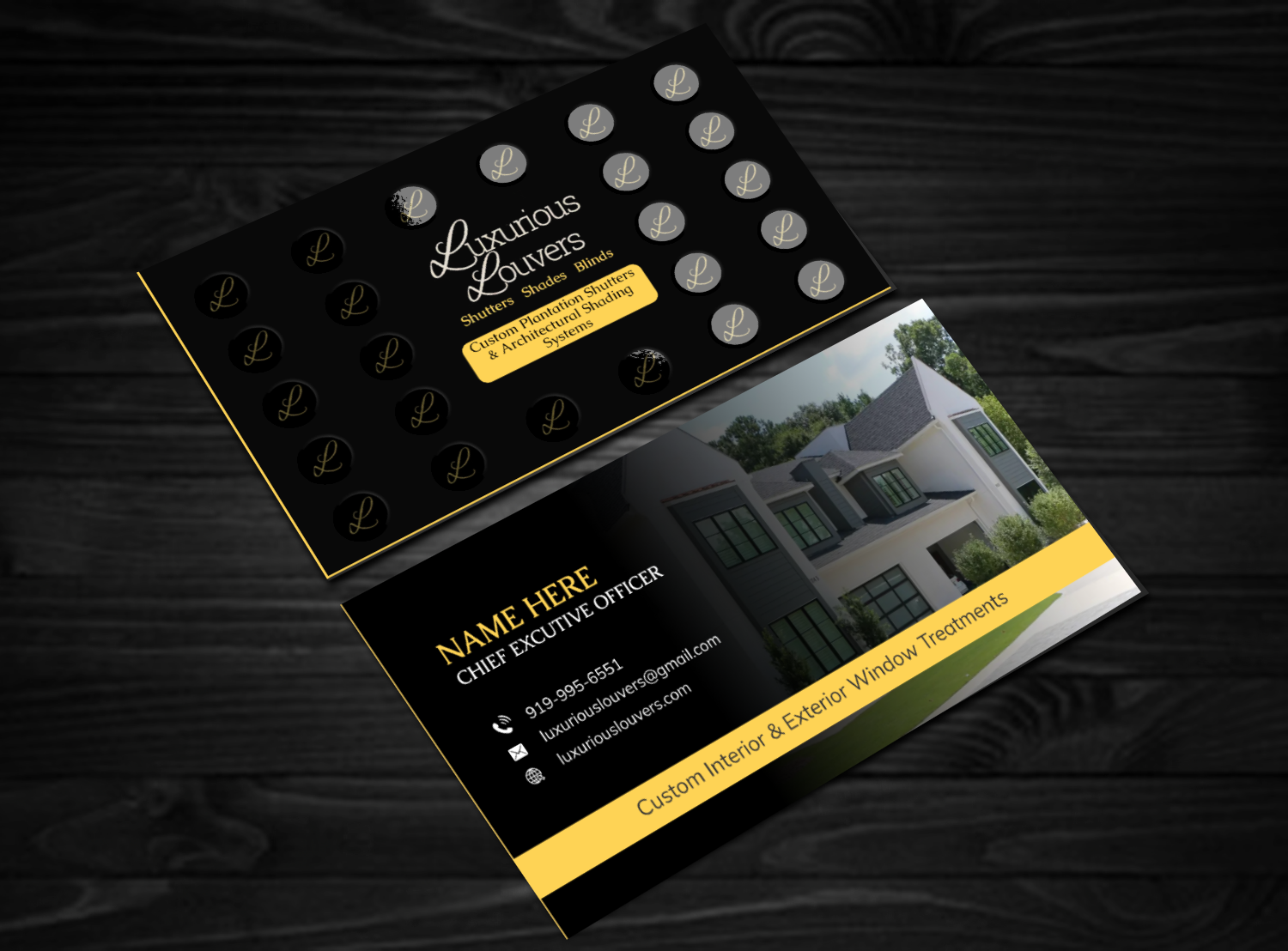 Business Card Design by MNTK for this project | Design #36631154