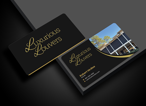 Business Card Design by Innovative Graphix for this project | Design: #36611122