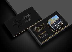 Business Card Design by Innovative Graphix for this project | Design: #36611123