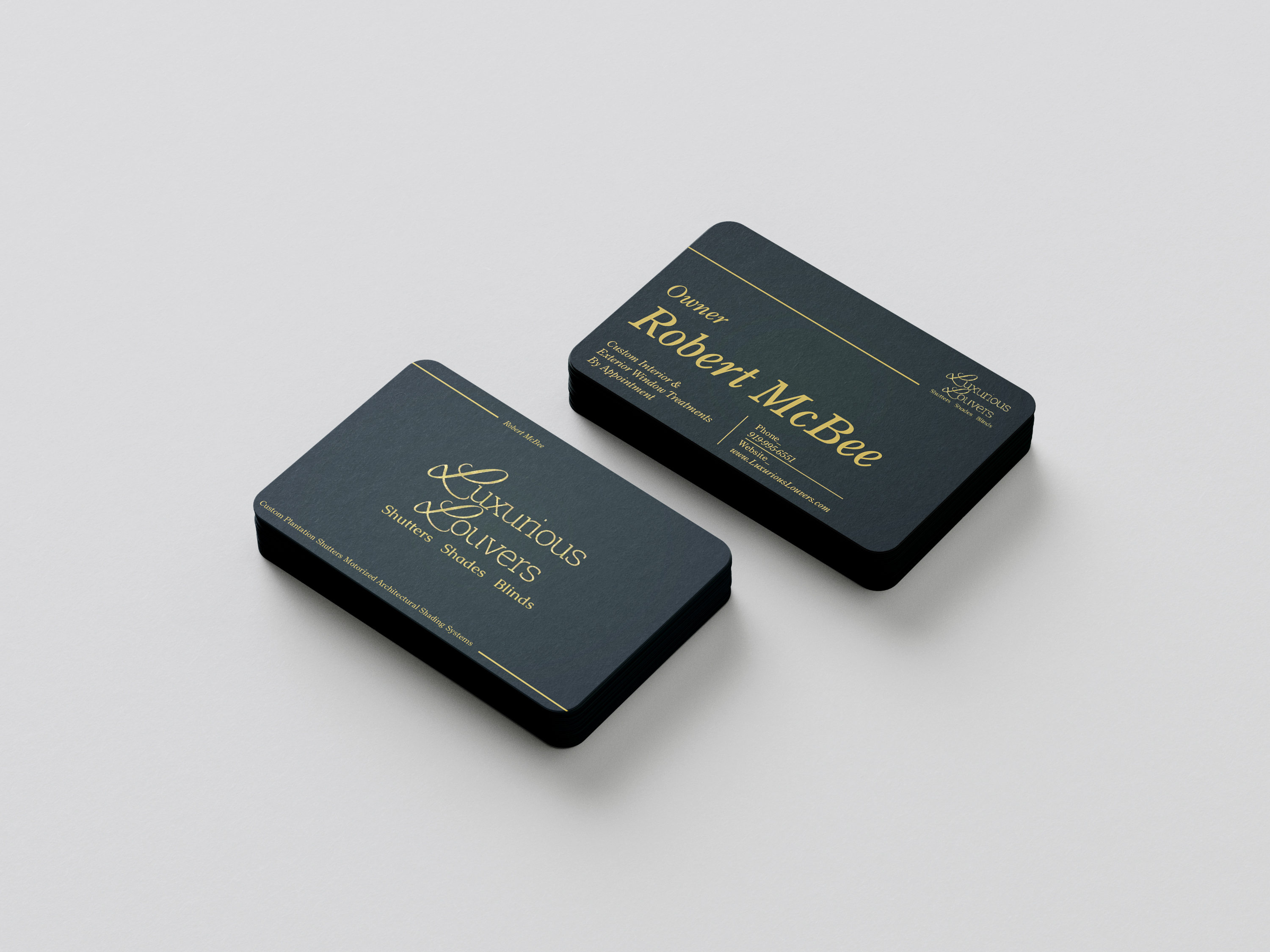 Diseño de Tarjeta de Presentación por LENTERA DESIGN 2 para este proyecto | Diseño #36629501