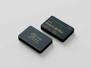 Diseño de Tarjeta de Presentación por LENTERA DESIGN 2 para este proyecto | Diseño: #36629501