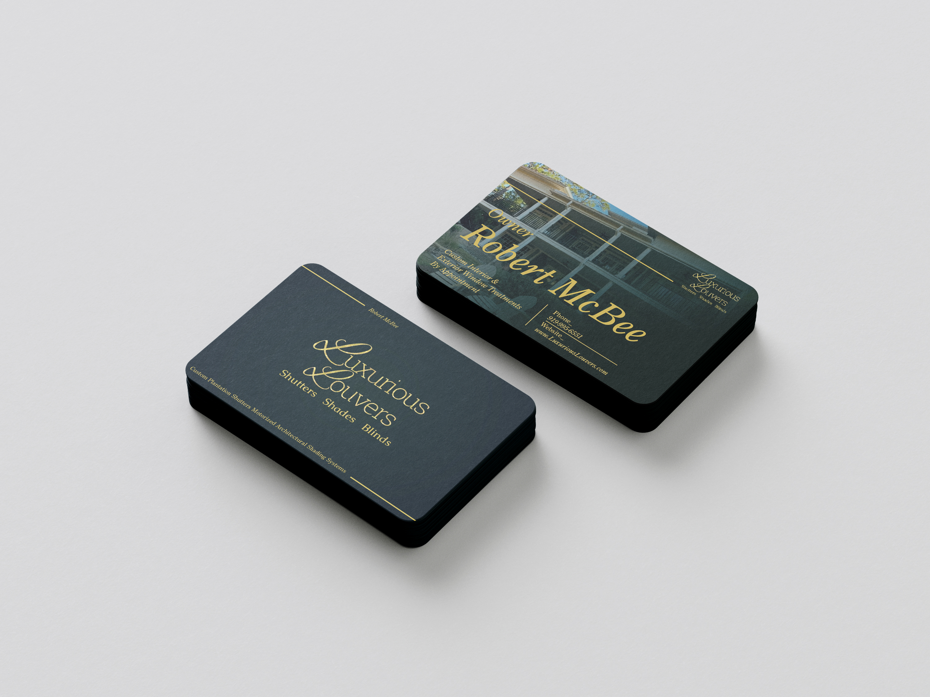 Diseño de Tarjeta de Presentación por LENTERA DESIGN 2 para este proyecto | Diseño #36629508