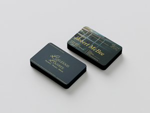 Diseño de Tarjeta de Presentación por LENTERA DESIGN 2 para este proyecto | Diseño: #36629508