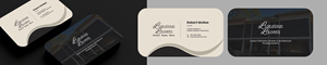 Business Card Design by DESIGN SOLUTIONS 007 for this project | Design #36634204
