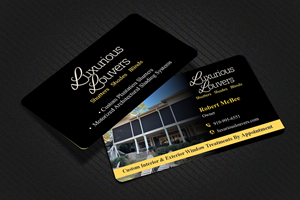 Diseño de Tarjeta de Presentación por freelancer75 para este proyecto | Diseño: #36610108