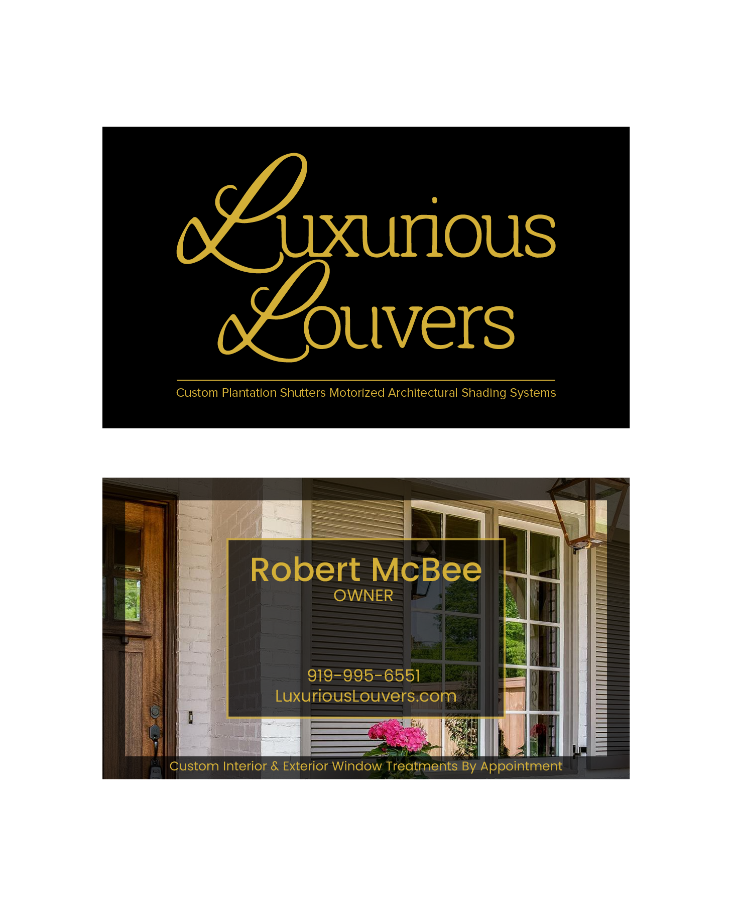 Diseño de Tarjeta de Presentación por bpampa81 para este proyecto | Diseño #36621216