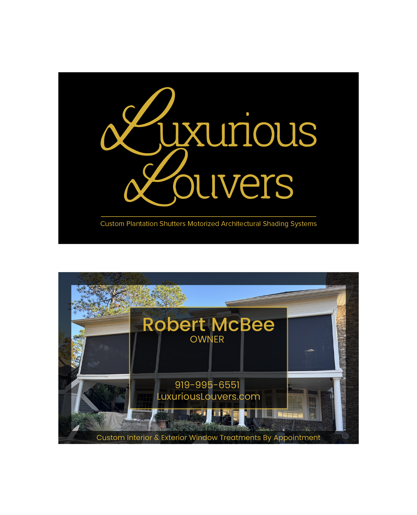 Diseño de Tarjeta de Presentación por bpampa81 para este proyecto | Diseño #36621217