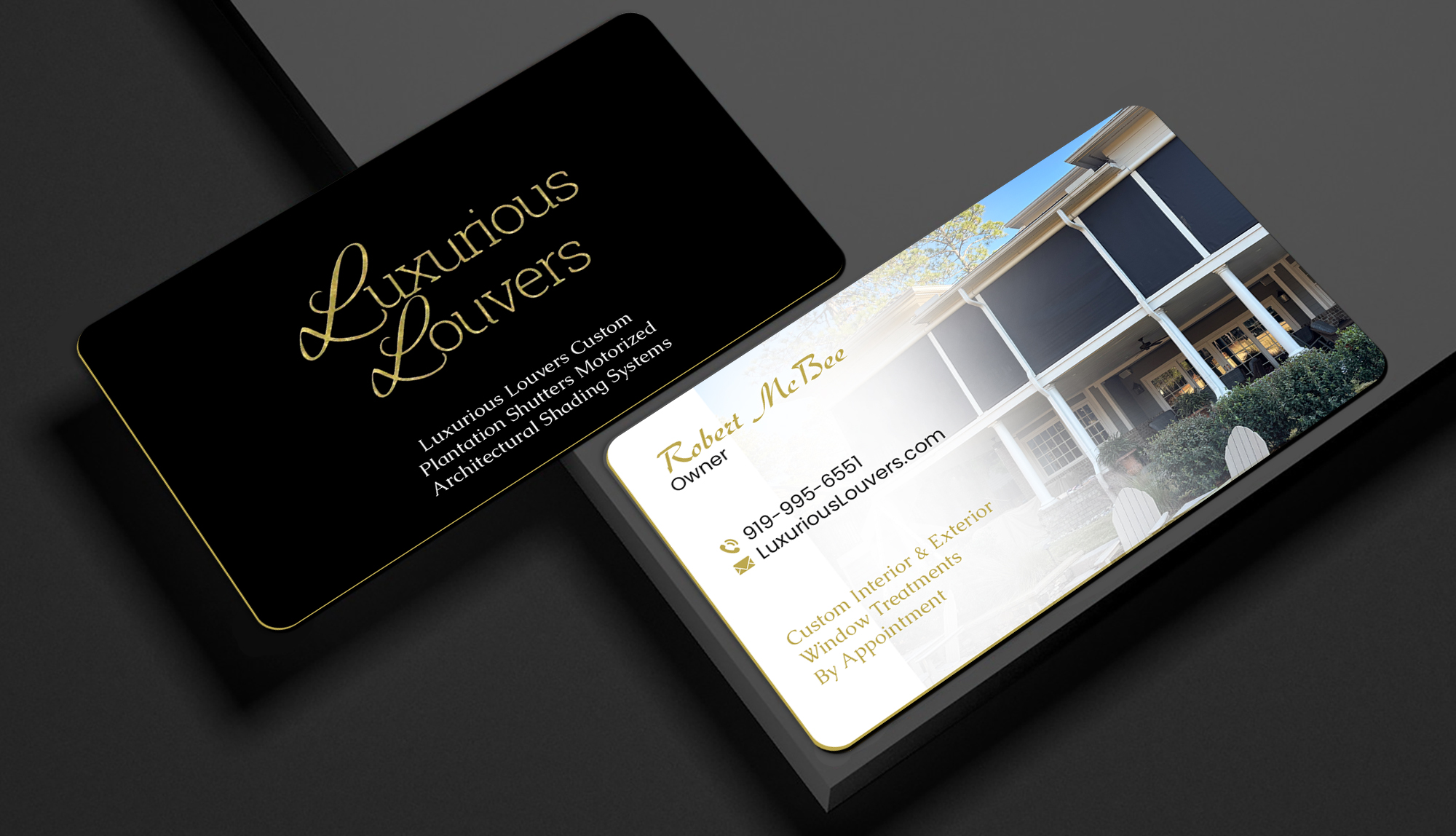 Business Card Design by Creations Box 2015 for this project | Design #36625034