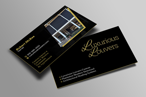 Business Card Design by Creations Box 2015 for this project | Design: #36625044