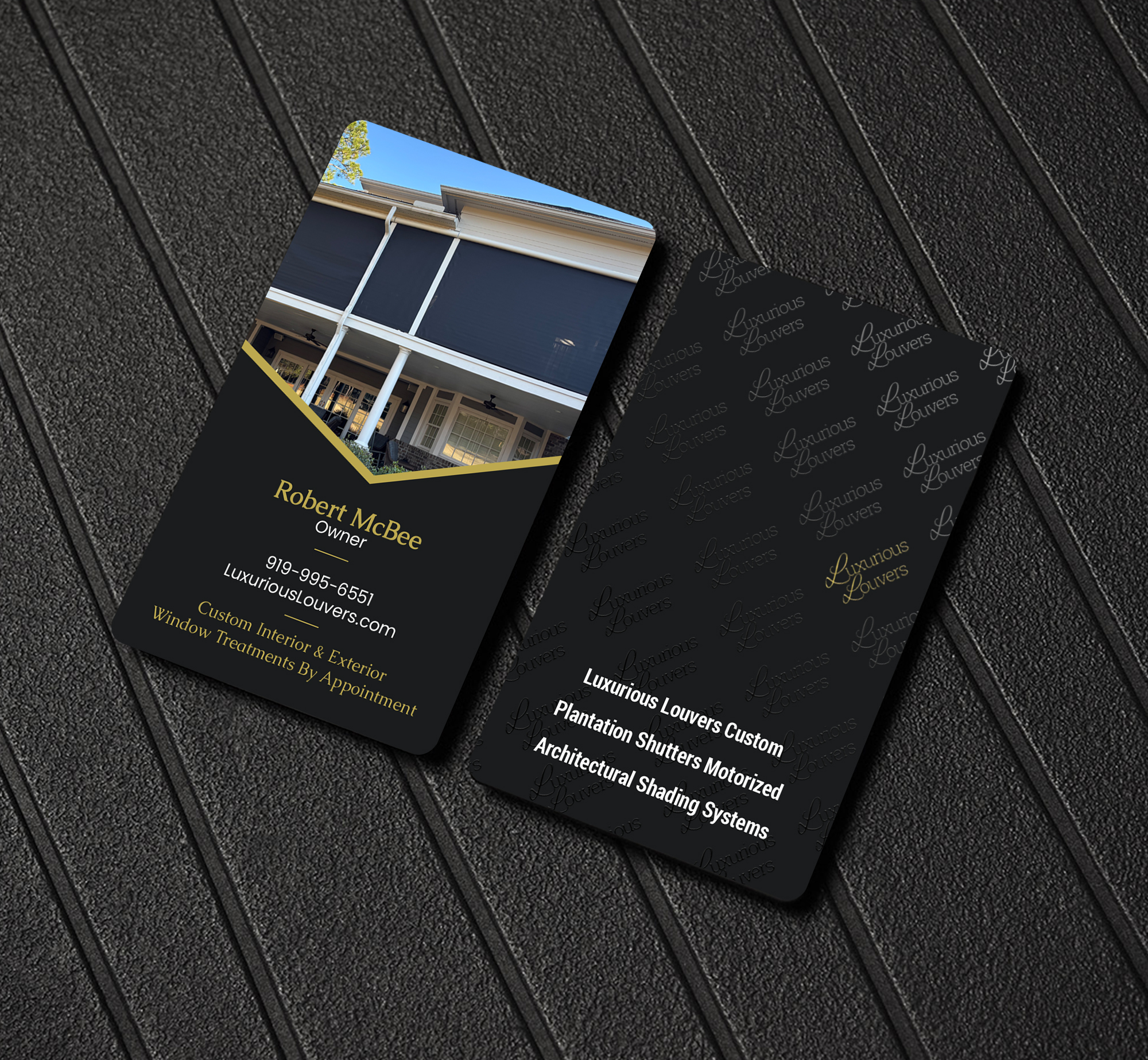 Business Card Design by Creations Box 2015 for this project | Design #36625045