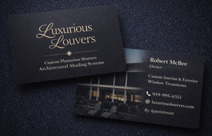 Diseño de Tarjeta de Presentación por Med Hed para este proyecto | Diseño: #36631957