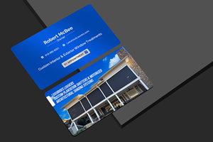 Diseño de Tarjeta de Presentación por rainbowmagic2017 para este proyecto | Diseño: #36612523