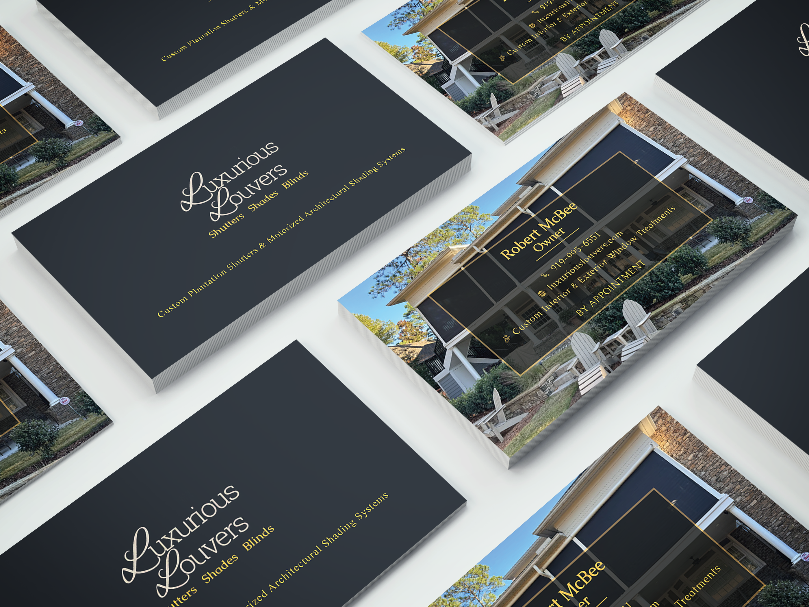 Business Card Design by Razikul Rasel for this project | Design #36608238