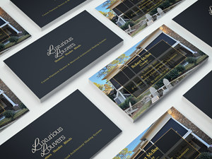 Business Card Design by Razikul Rasel for this project | Design: #36608238