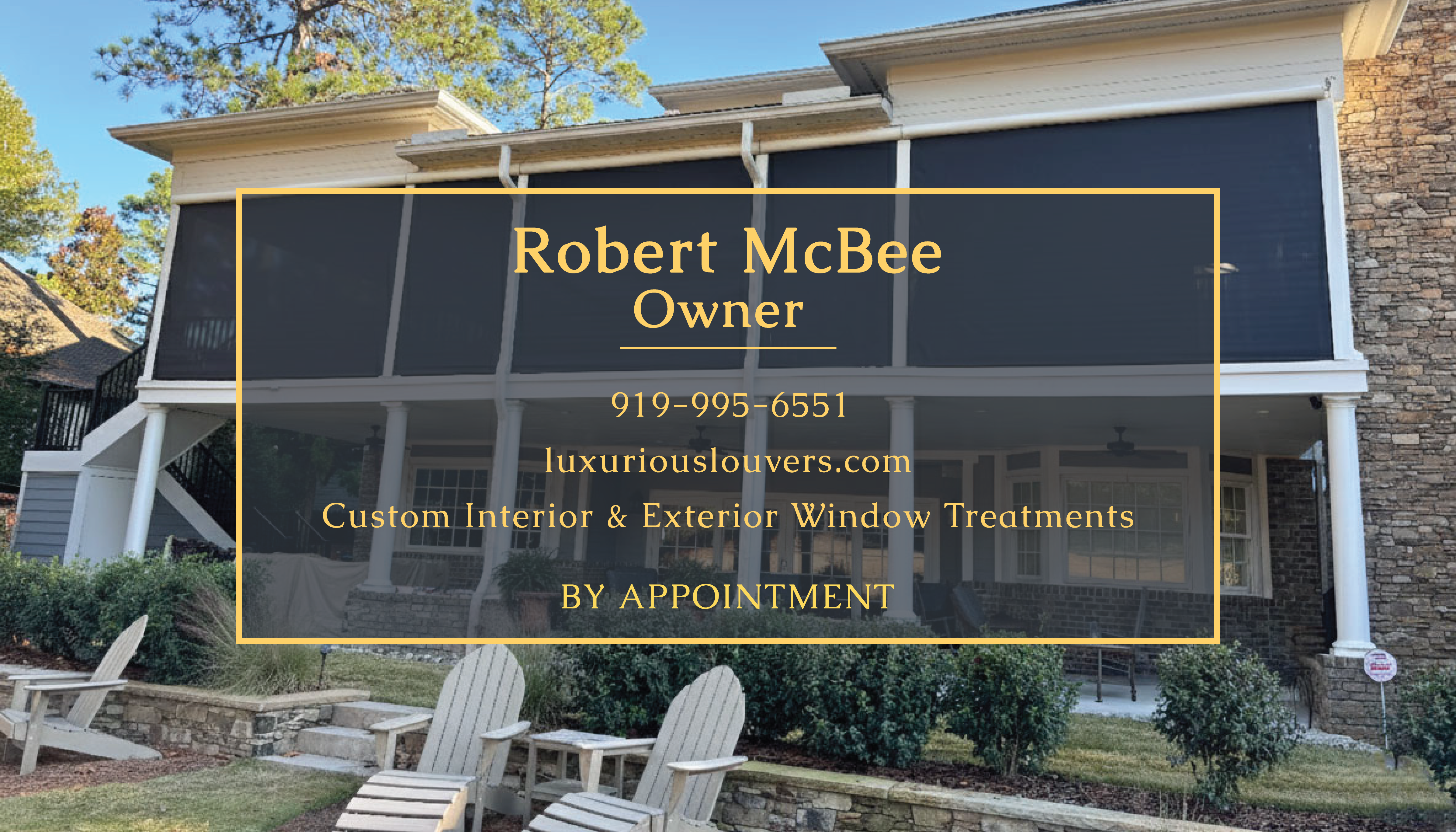 Diseño de Tarjeta de Presentación por Razikul Rasel para este proyecto | Diseño #36610404