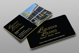 Diseño de Tarjeta de Presentación por Ekramul Hossen 2 para este proyecto | Diseño: #36612659