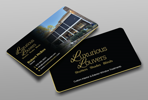 Diseño de Tarjeta de Presentación por Ekramul Hossen 2 para este proyecto | Diseño: #36612660