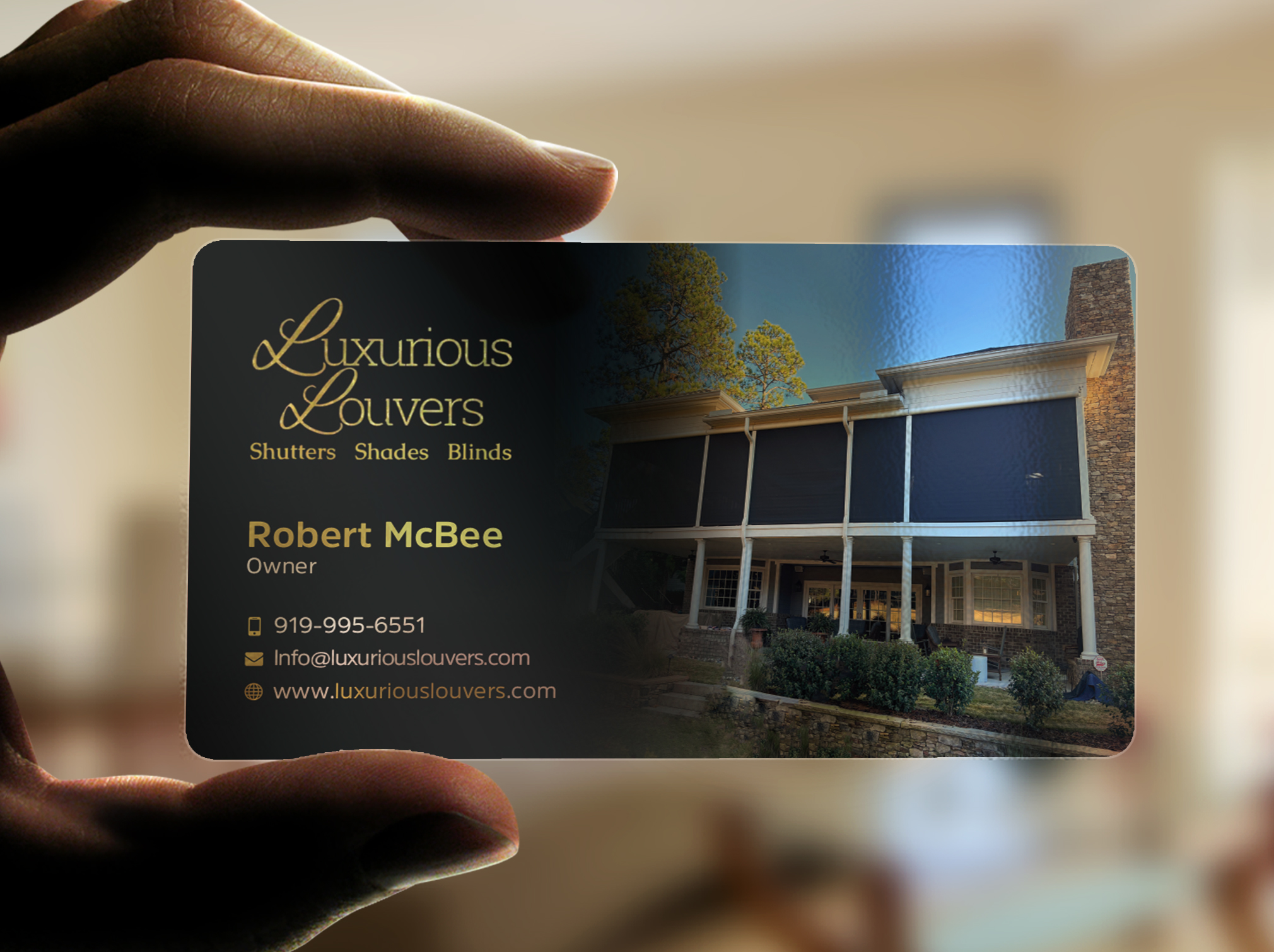 Diseño de Tarjeta de Presentación por Ekramul Hossen 2 para este proyecto | Diseño #36612663