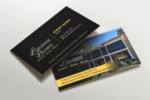 Business Card Design by Imagine design000 for this project | Design: #36607577