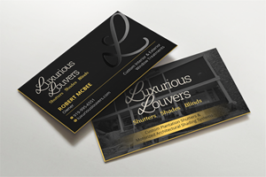 Business Card Design by Imagine design000 for this project | Design: #36607676