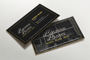 Business Card Design by Imagine design000 for this project | Design: #36607751
