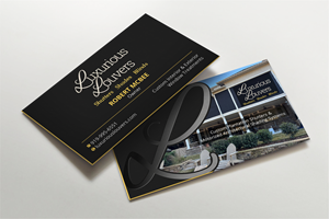 Business Card Design by Imagine design000 for this project | Design: #36607767