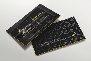 Business Card Design by Imagine design000 for this project | Design: #36607797