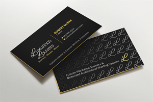 Business Card Design by Imagine design000 for this project | Design: #36607806