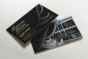 Business Card Design by Imagine design000 for this project | Design: #36607809