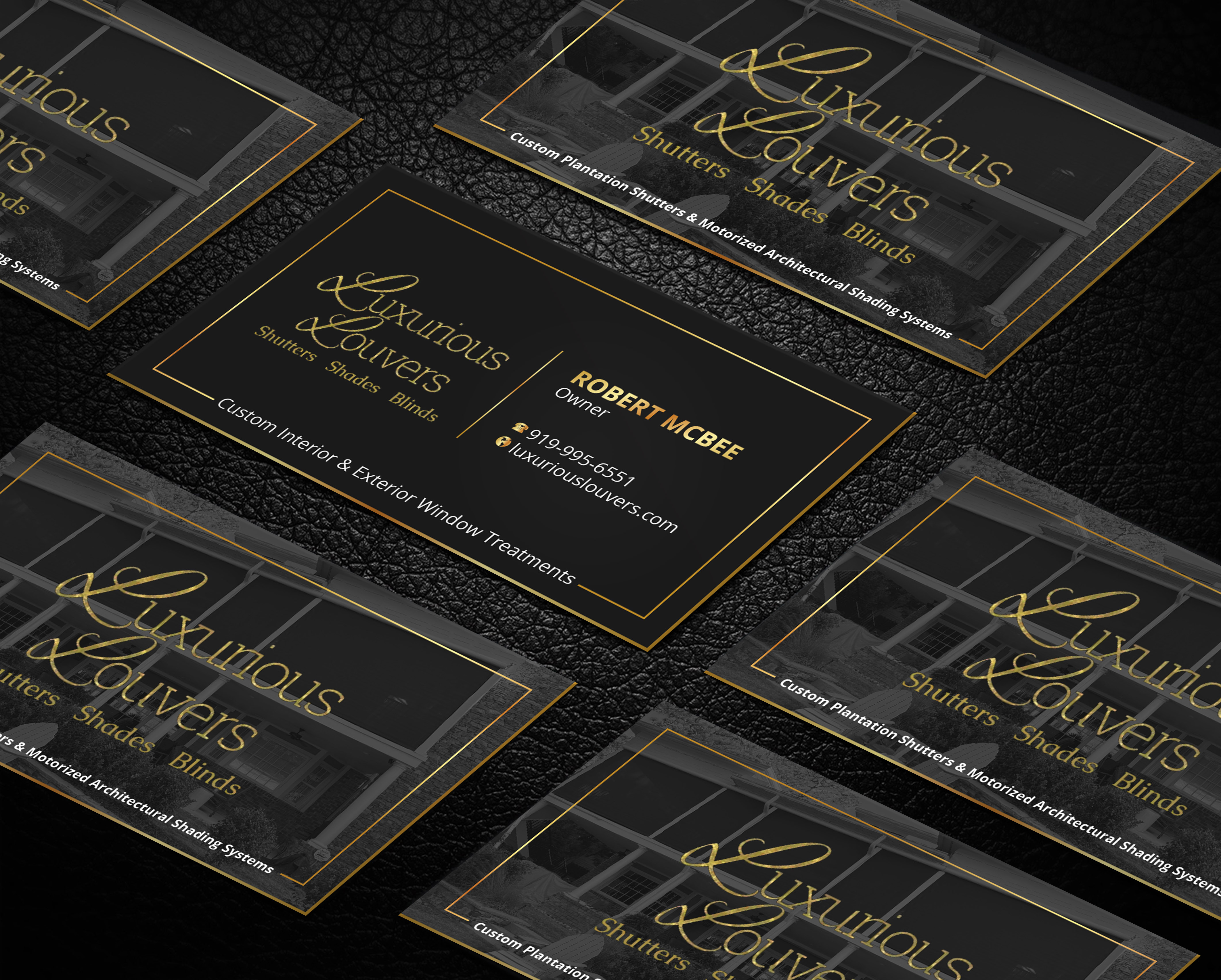 Diseño de Tarjeta de Presentación por Imagine design000 para este proyecto | Diseño #36610284