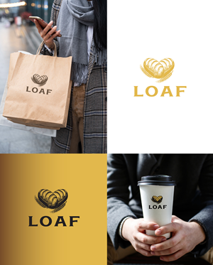 Logo Design by dharlan for this project | Design: #36646145