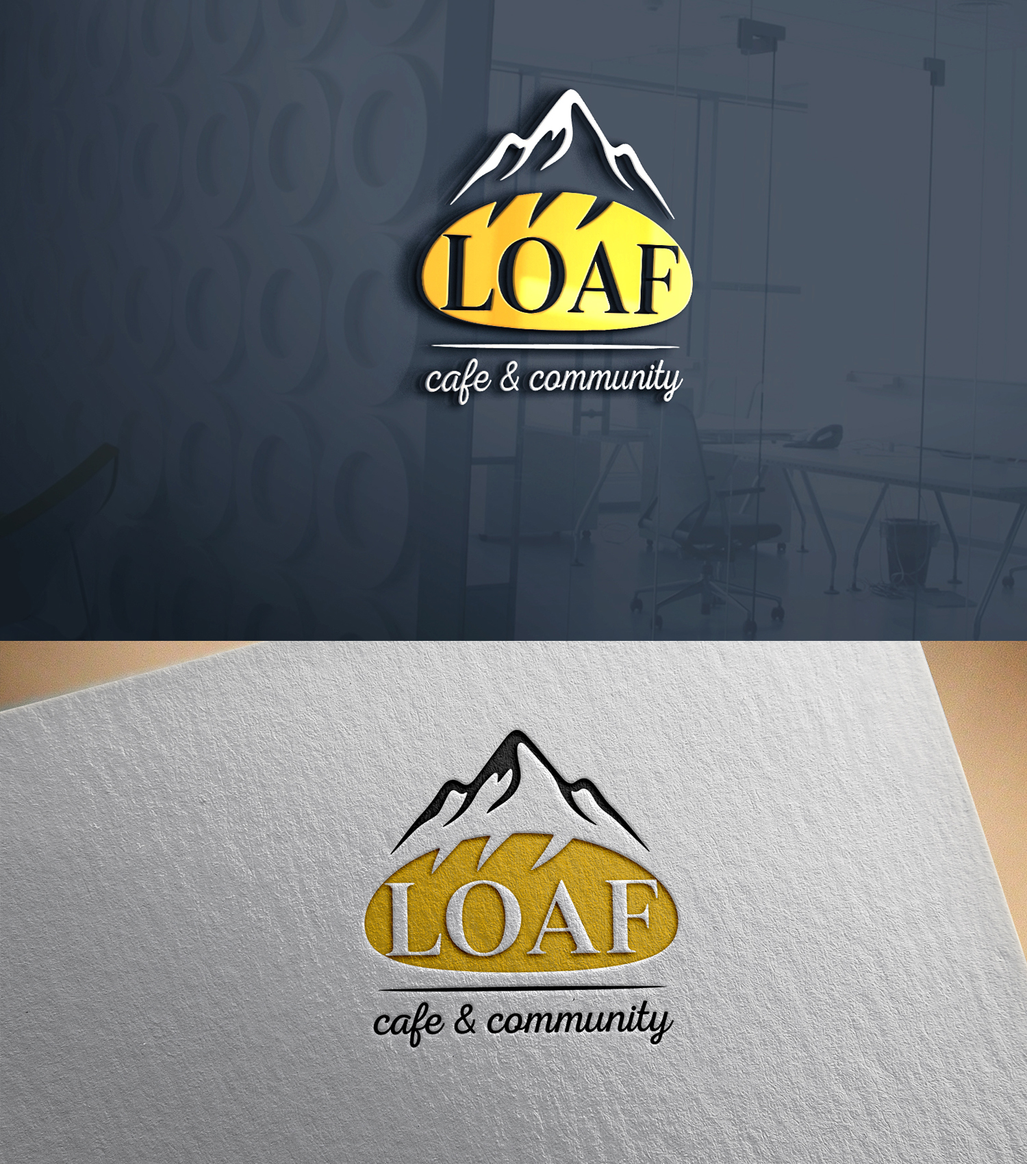 Logo Design by 24ksunny for this project | Design #36611273