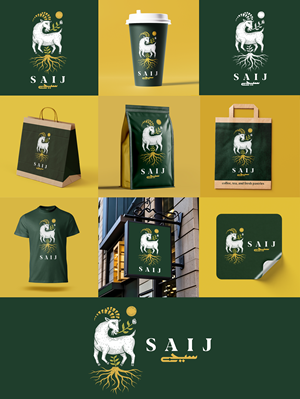 Logo Design by Jose Lopez ( Verified Pro Designer ) for this project | Design: #36643707