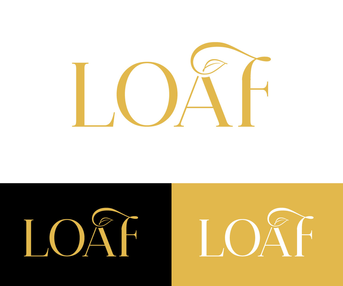 Logo Design by Kavth for this project | Design #36616471