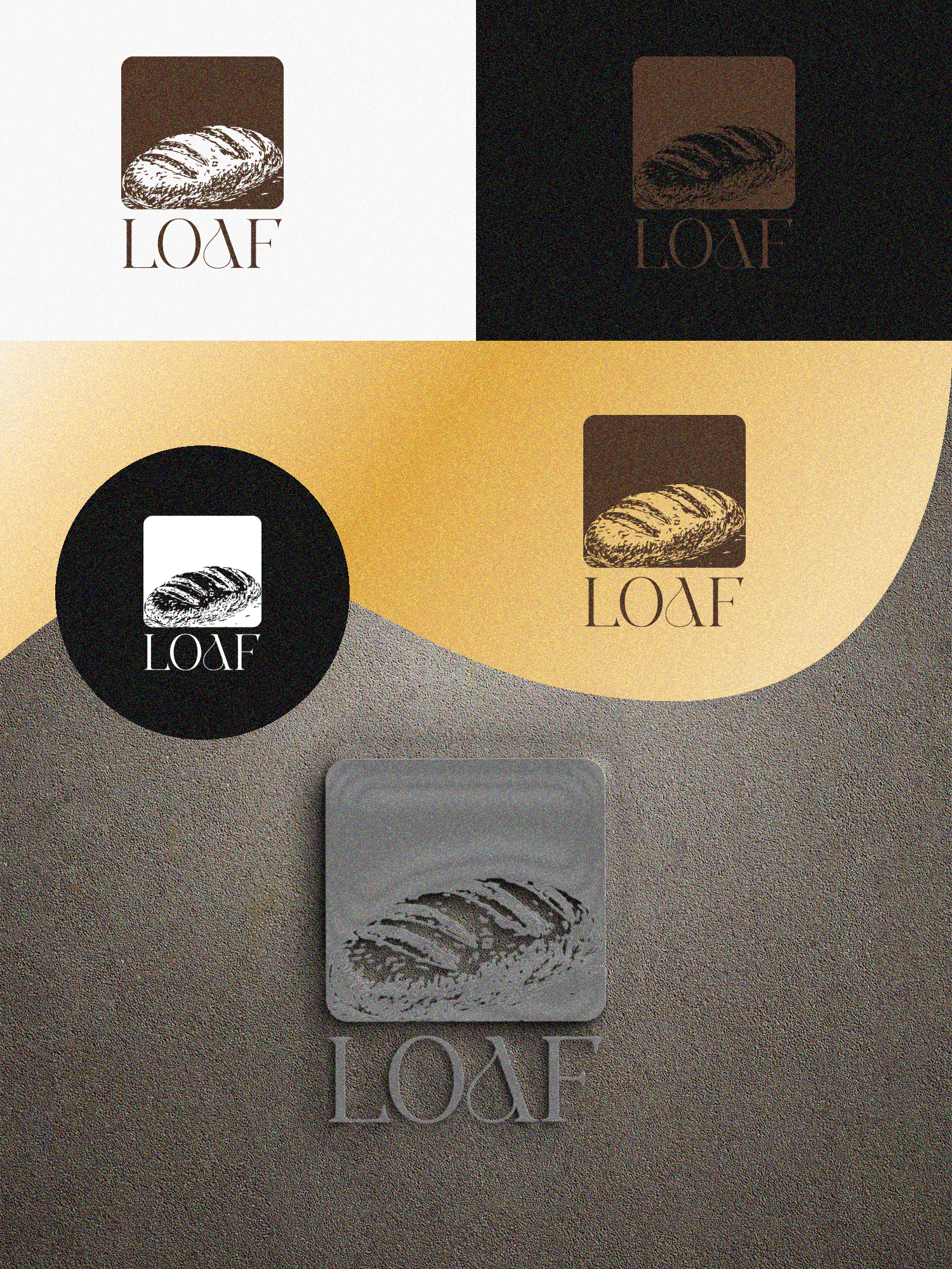 Logo Design by Gol D Roger™ for this project | Design #36650318