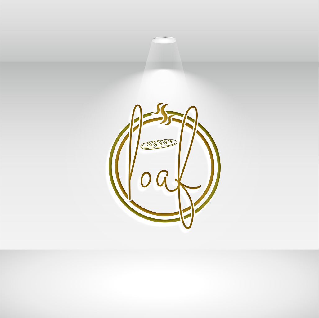 Design de Logo par Design_tamim pour ce projet | Design #36647531