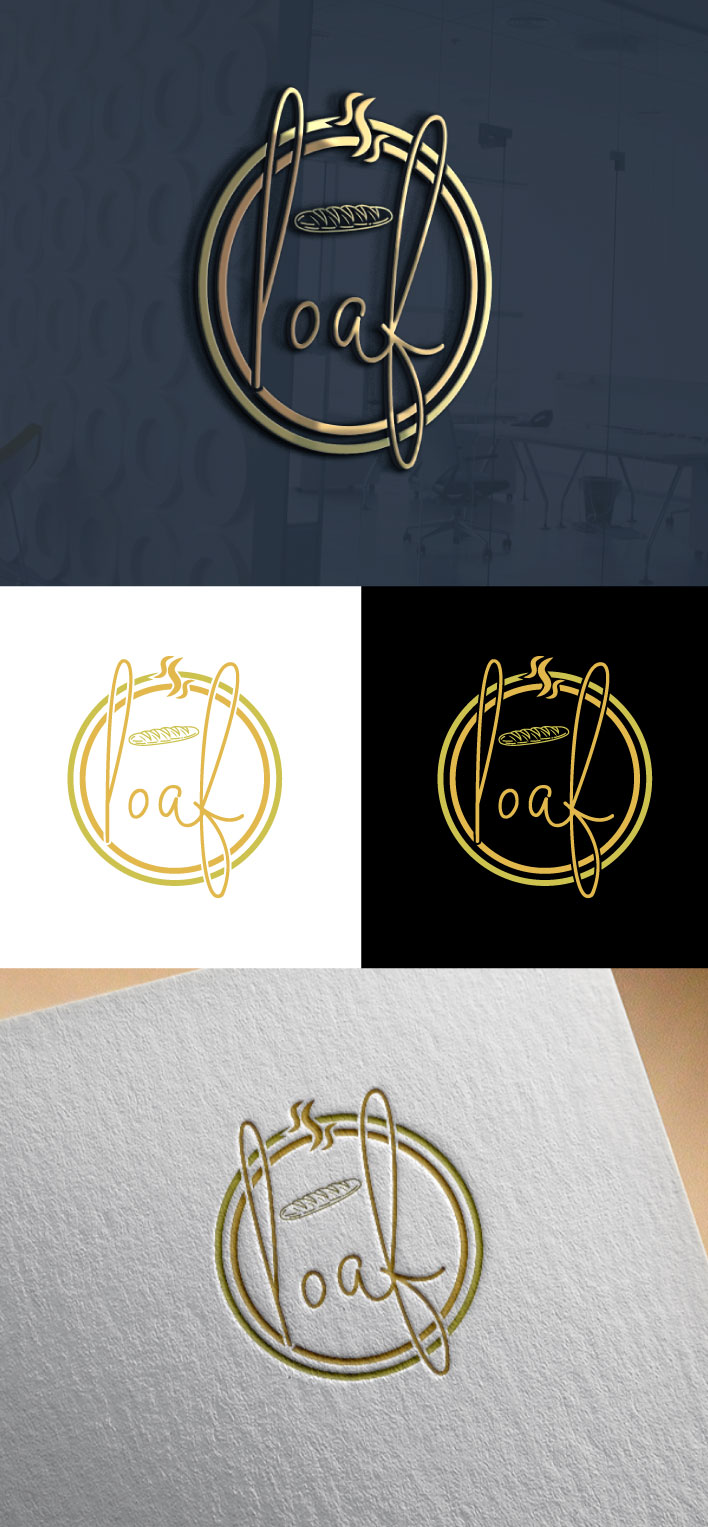 Design de Logo par Design_tamim pour ce projet | Design #36647532