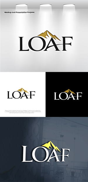 Logo Design by Pixel Foundry for this project | Design: #36609566