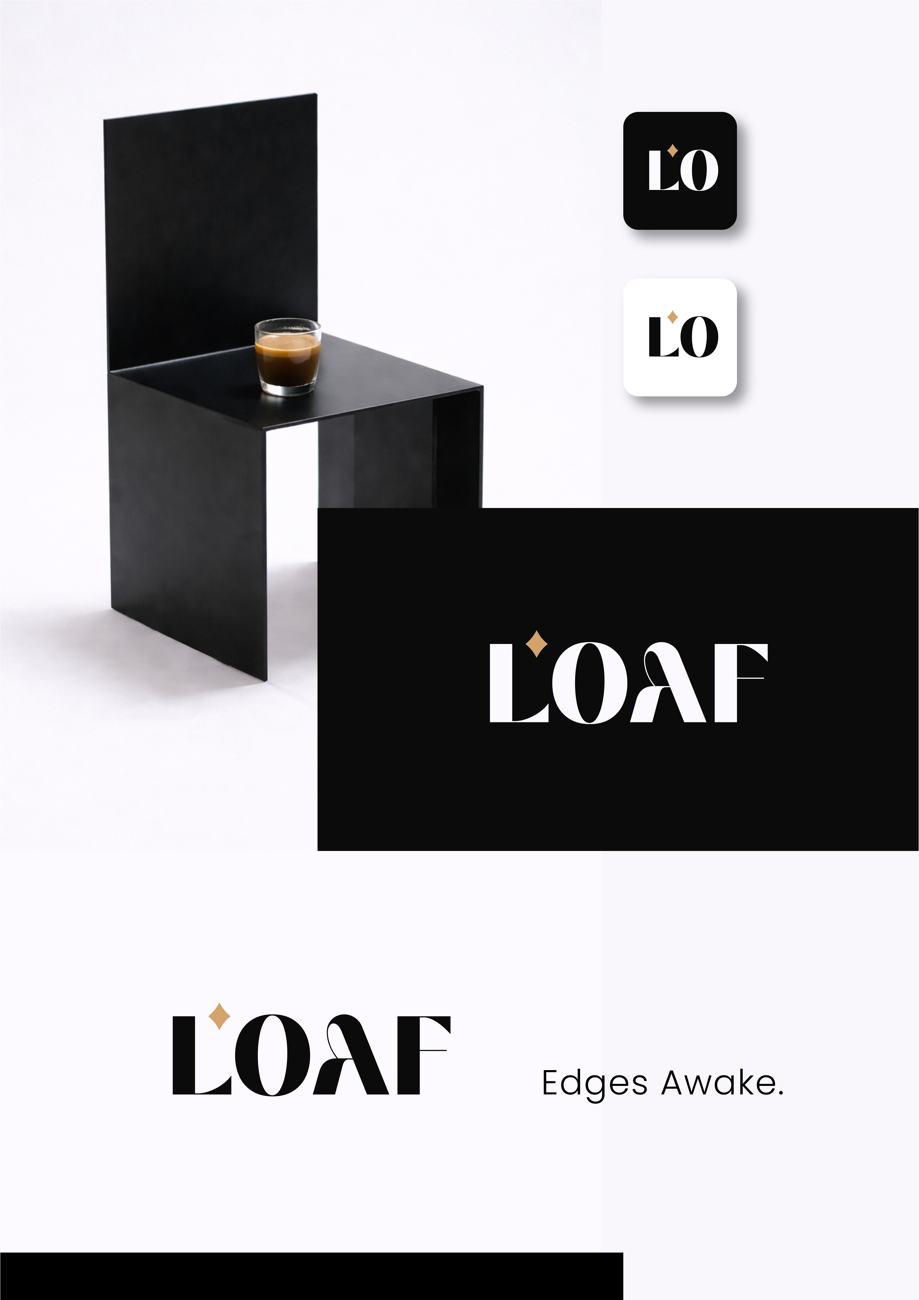 Logo Design by Ha.Connick for this project | Design #36613635