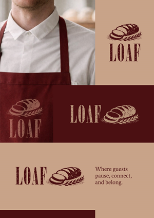 Logo Design by Ha.Connick for this project | Design: #36647346