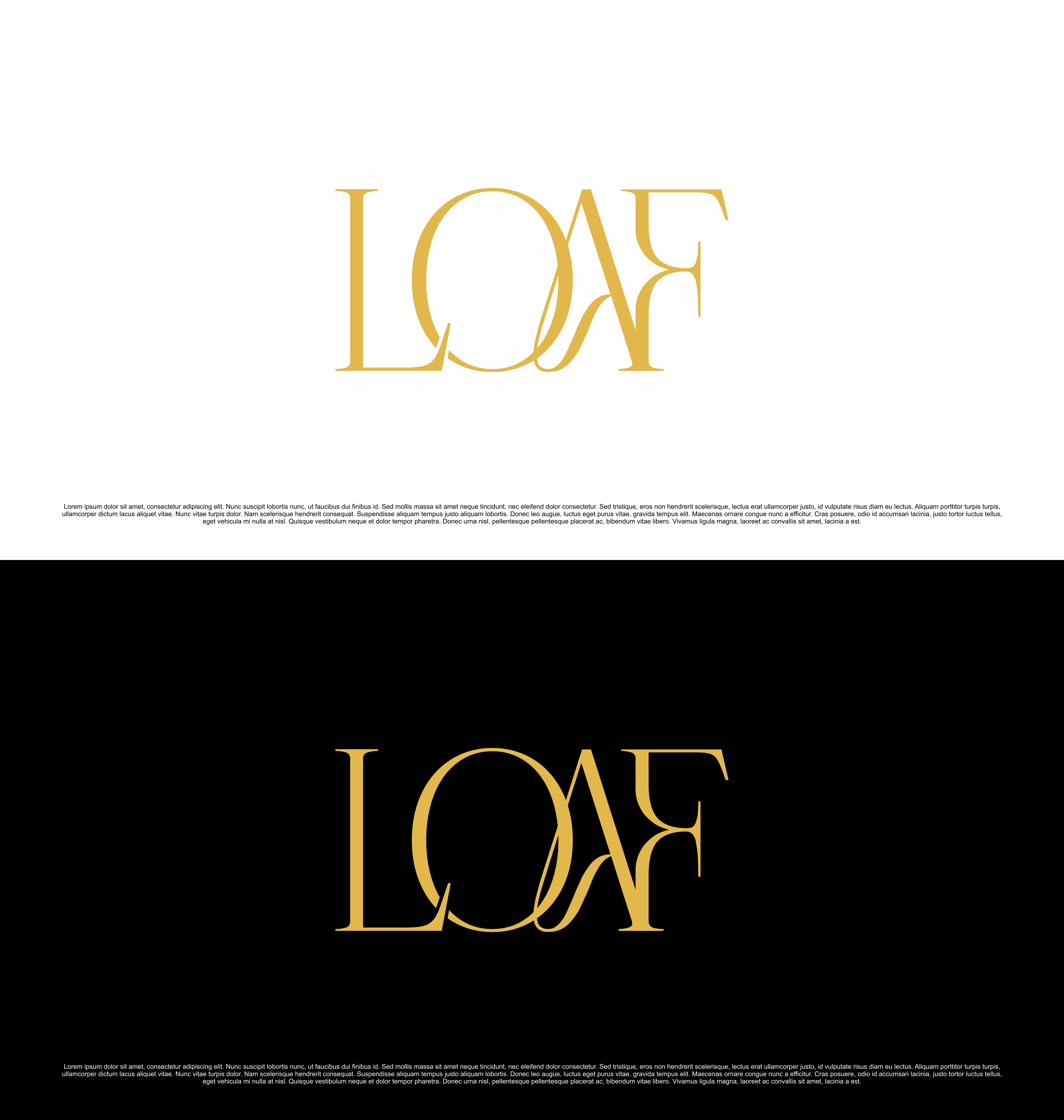 Logo Design by kebusibud for this project | Design #36608956
