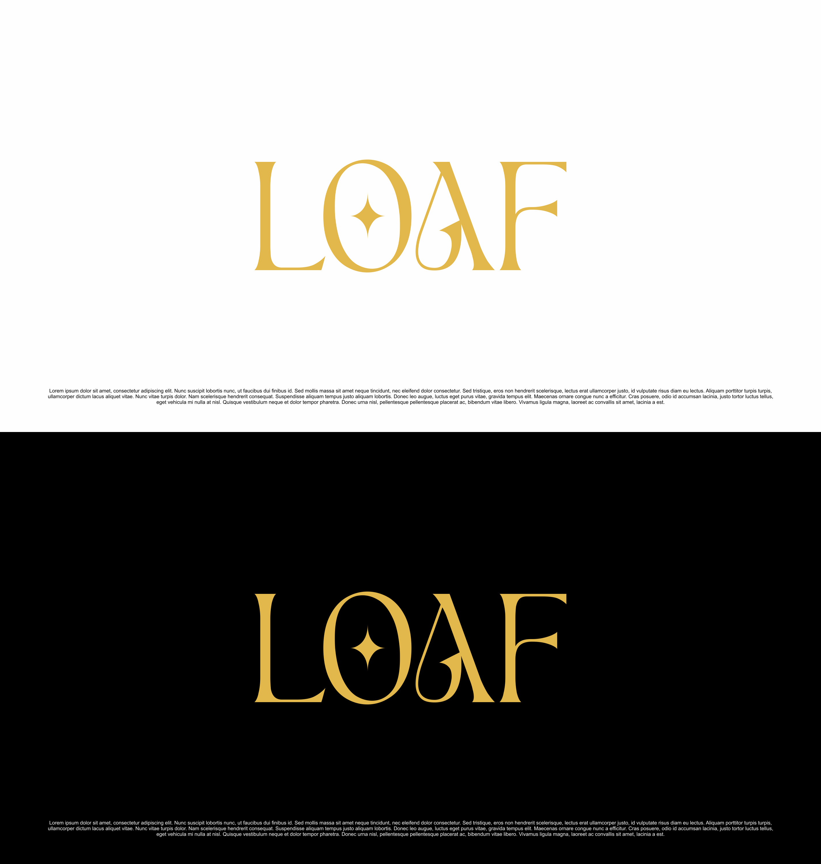 Logo Design by kebusibud for this project | Design #36608957