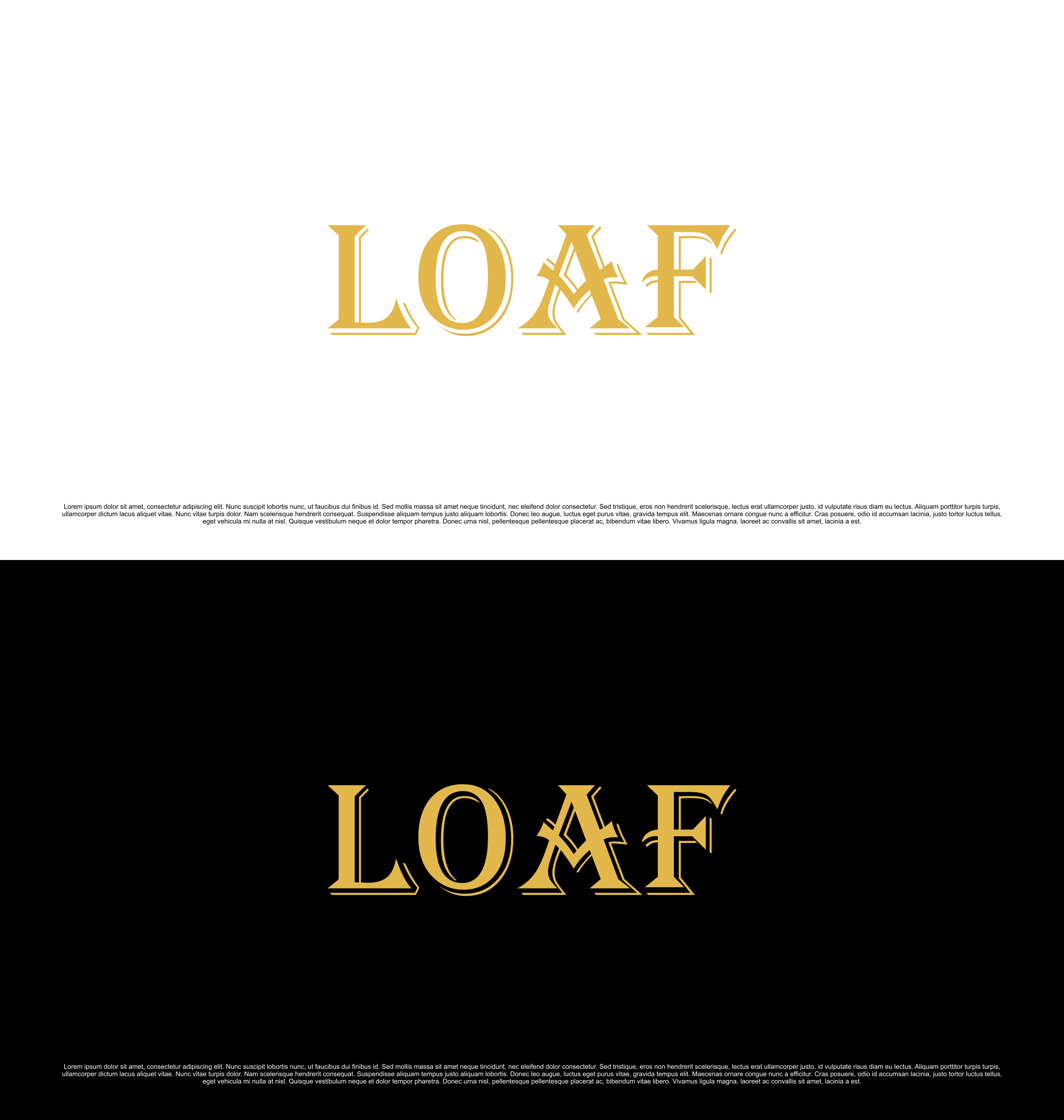 Logo Design by kebusibud for this project | Design #36608958