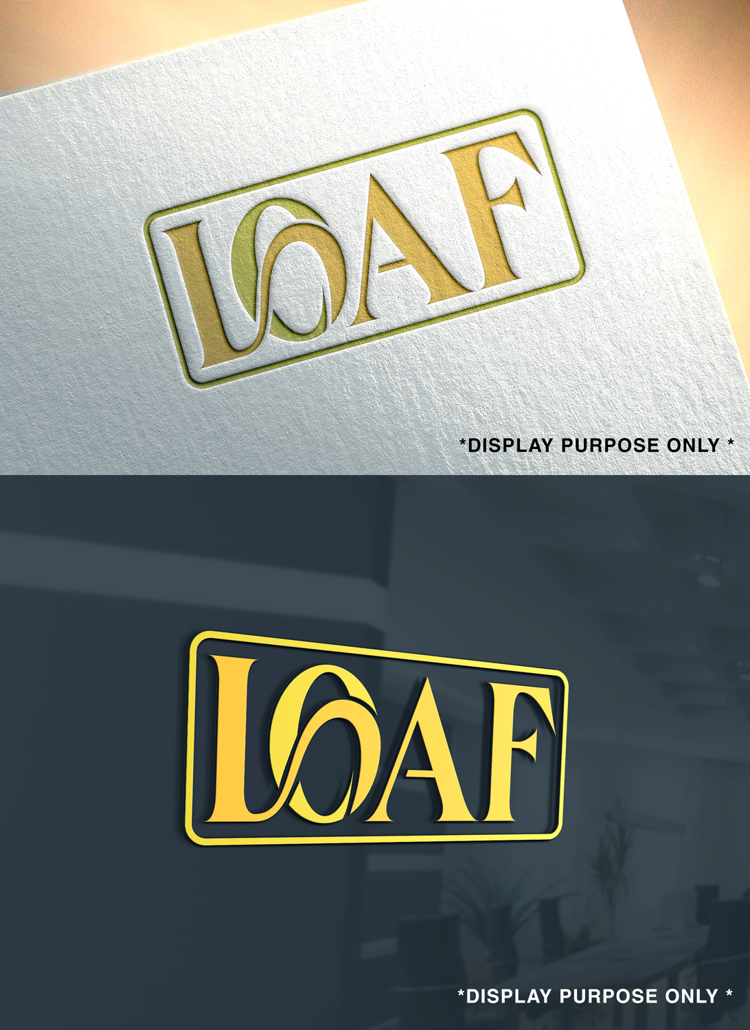 Logo Design by RaKu 2 for this project | Design #36619181