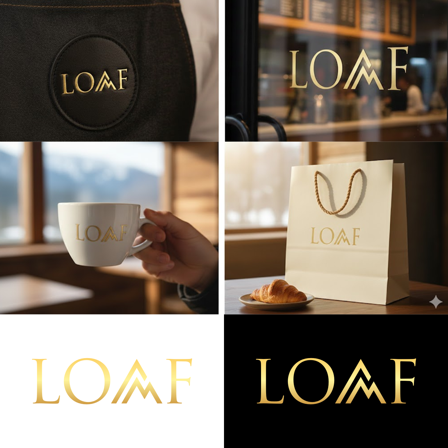 Logo Design by Dalang Design for this project | Design #36611464