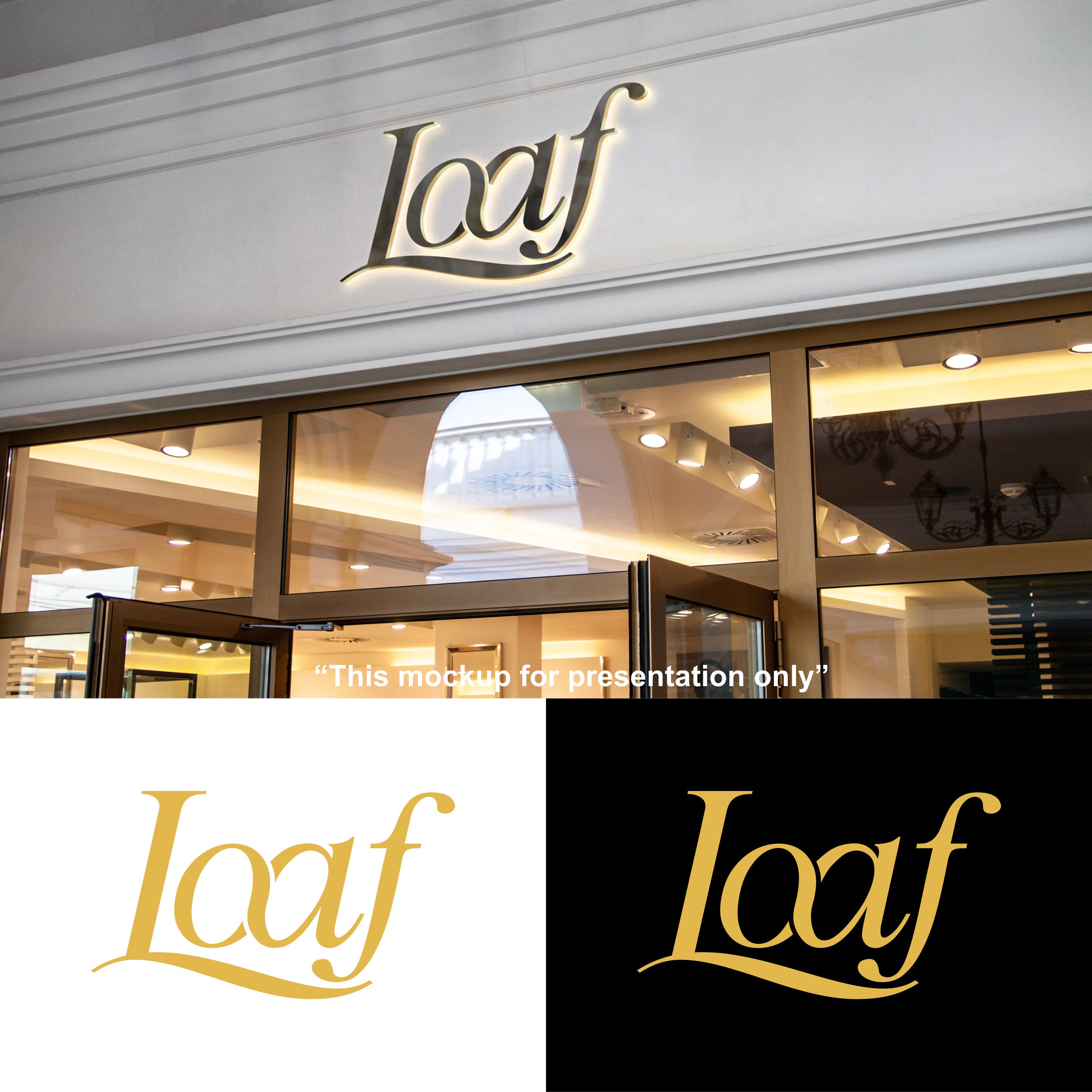 Logo Design by dhanuboy for this project | Design #36620370