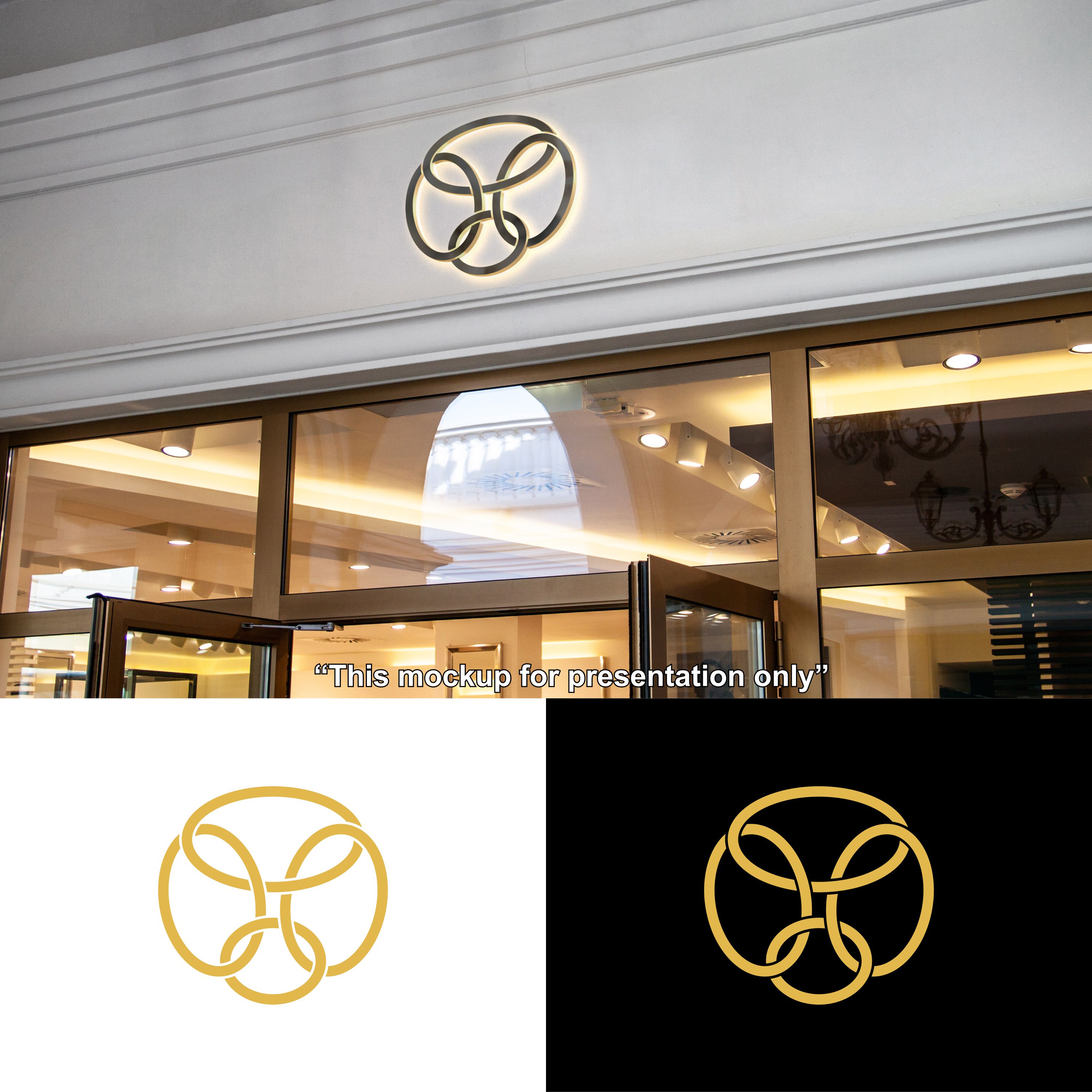 Logo Design by dhanuboy for this project | Design #37052770