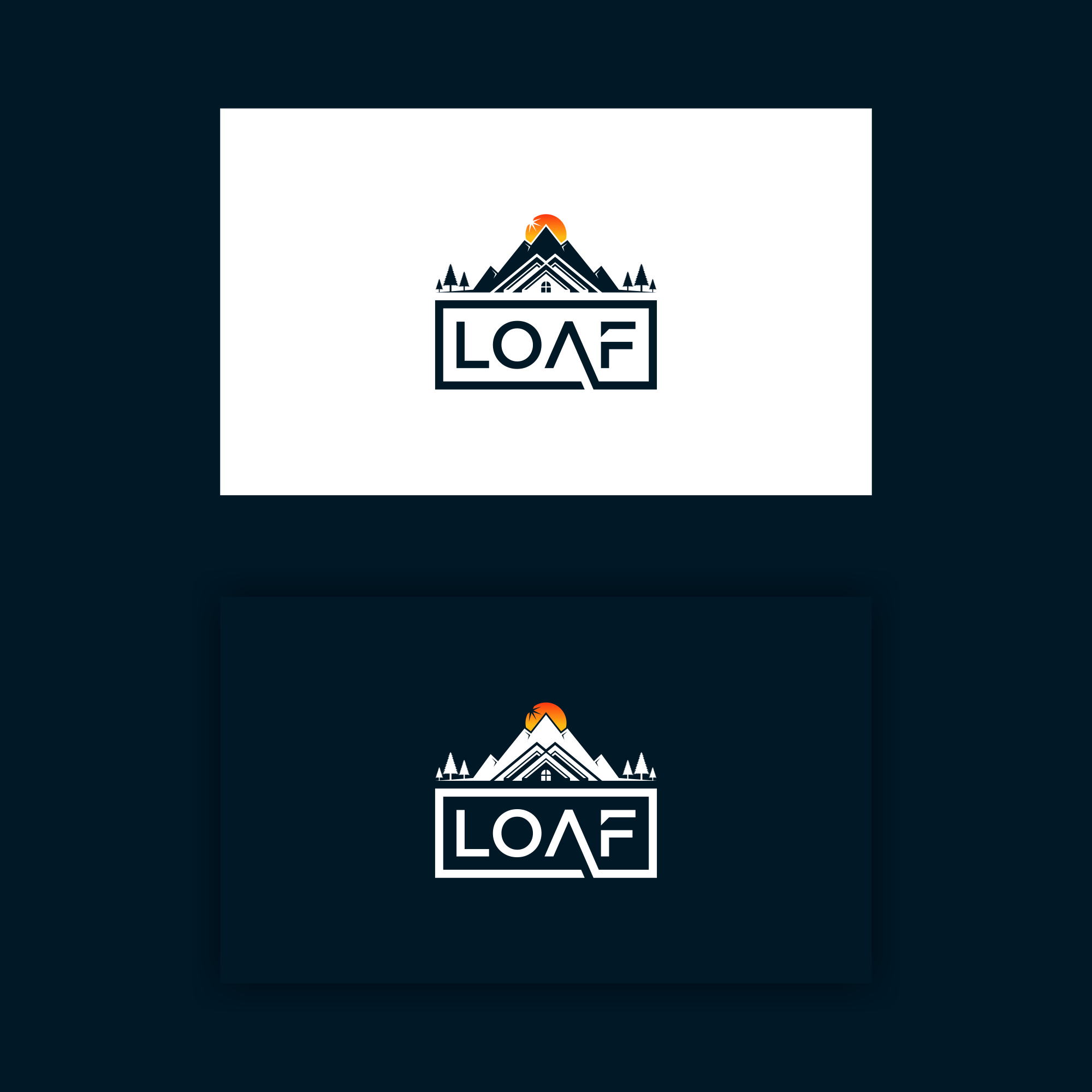Logo Design by B.O_STUDIO for this project | Design #36621345