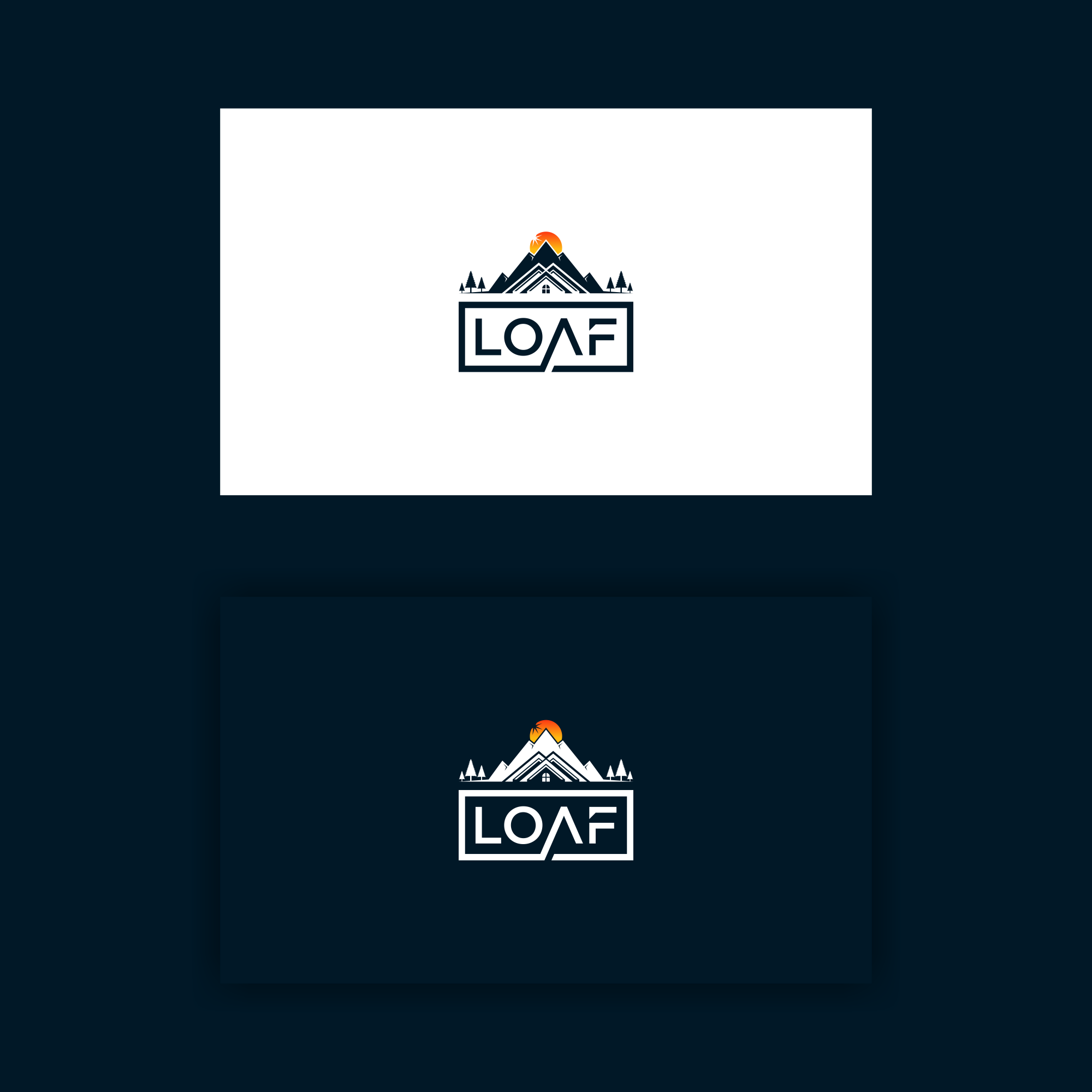 Logo Design by B.O_STUDIO for this project | Design #36621350